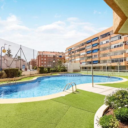 Nice Apartment In Torrevieja With Kitchen Esterno foto