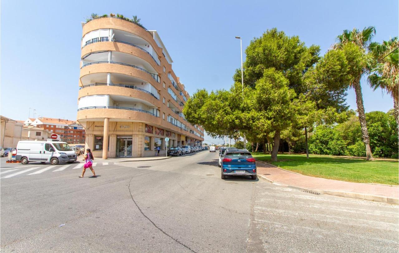 Nice Apartment In Torrevieja With Kitchen Esterno foto